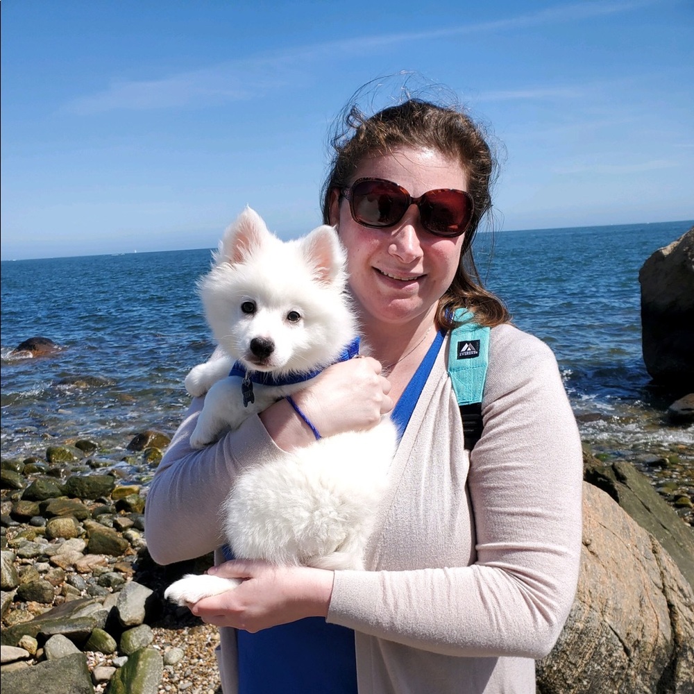 Meet your Posher, Kristina